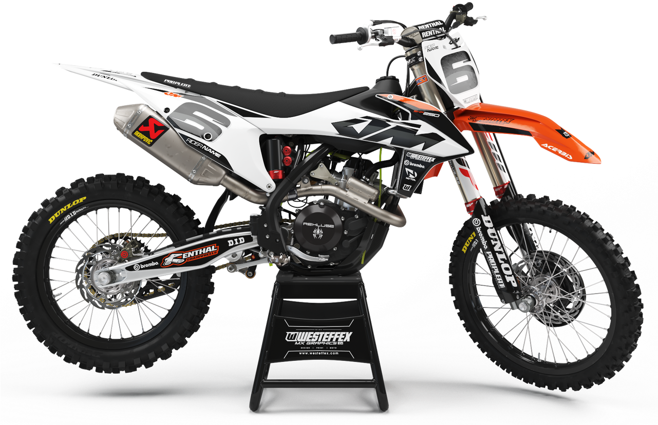 Ktm Challenger (1280x853), Png Download