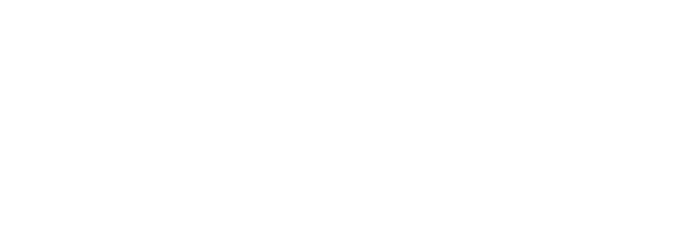 Revolgy Logo White (2285x824), Png Download