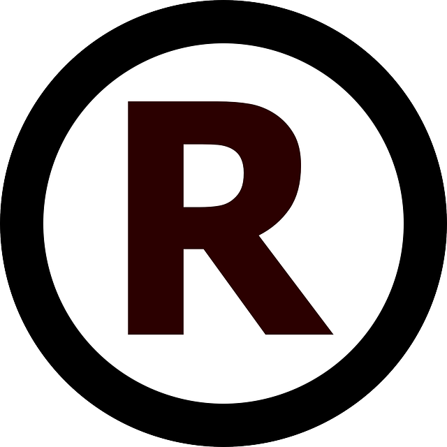 Applying For A Trademark (640x640), Png Download