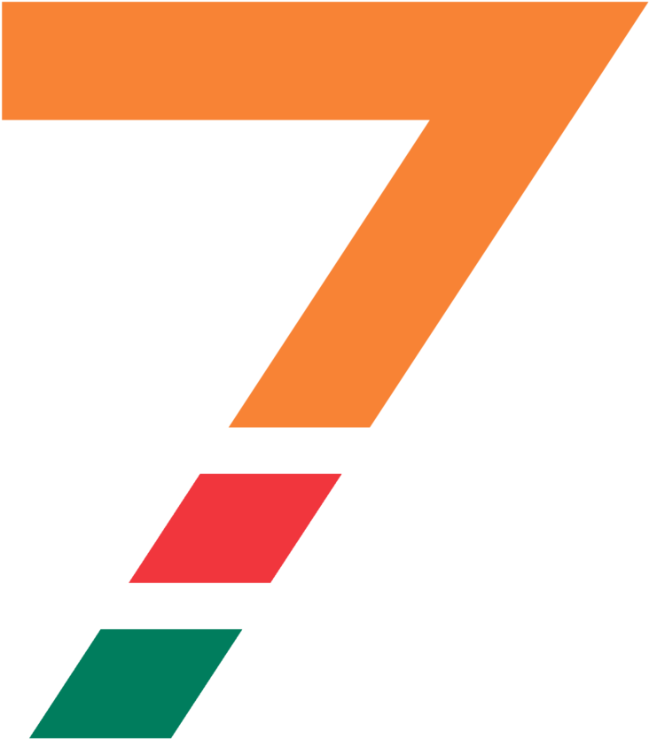 7eleven (847x1024), Png Download