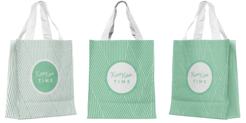 7 Eleven Bag Design10 (1000x538), Png Download