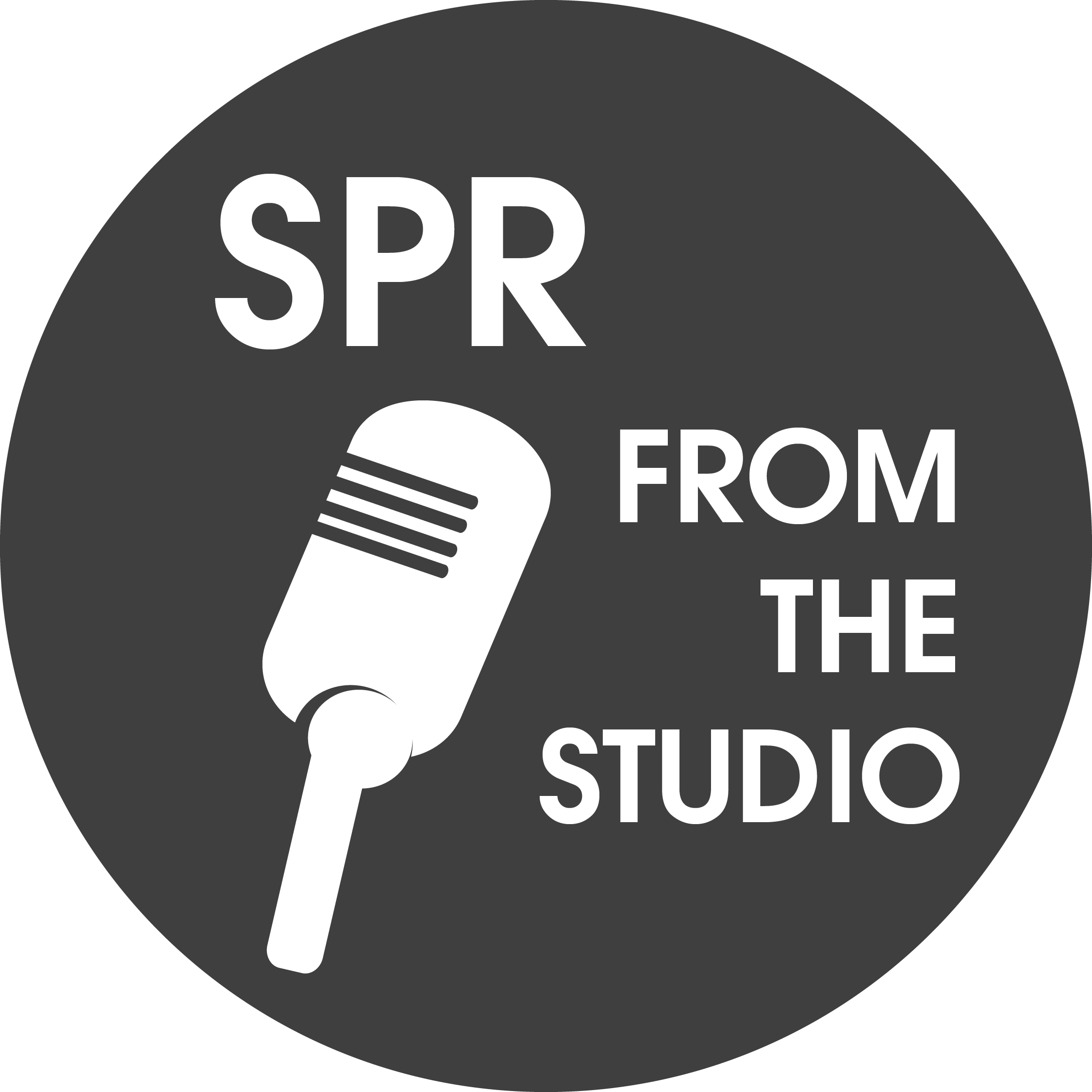 Radio Mic Png (2250x2250), Png Download