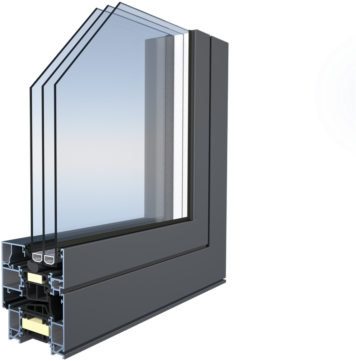 Infini 80s / 80s (1000x1000), Png Download