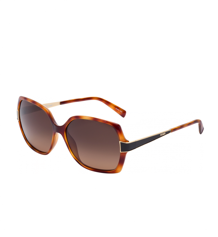 Fendi Mens Sunglasses (737x800), Png Download