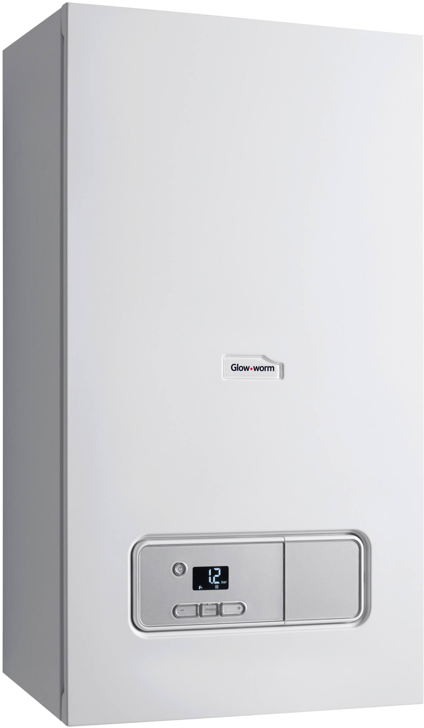 Energy Combi Boiler (1860x2561), Png Download