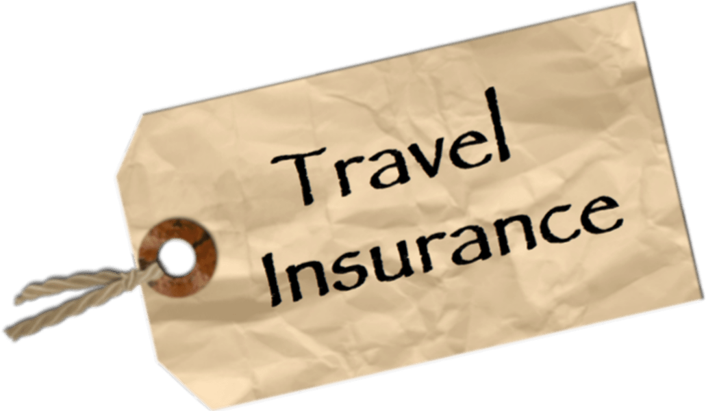 Travel Travel Insurance Png File (1200x600), Png Download