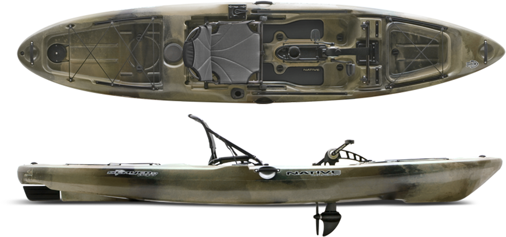 Slayer Propel (2000x850), Png Download