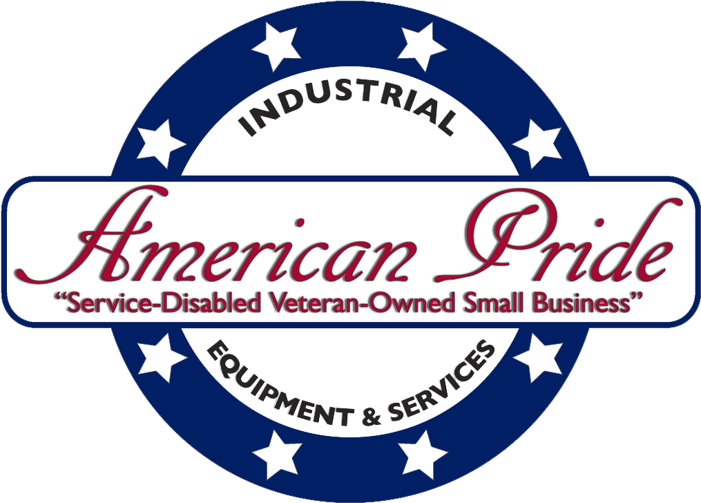 American Pride Industrial Equipment And Services (1064x811), Png Download