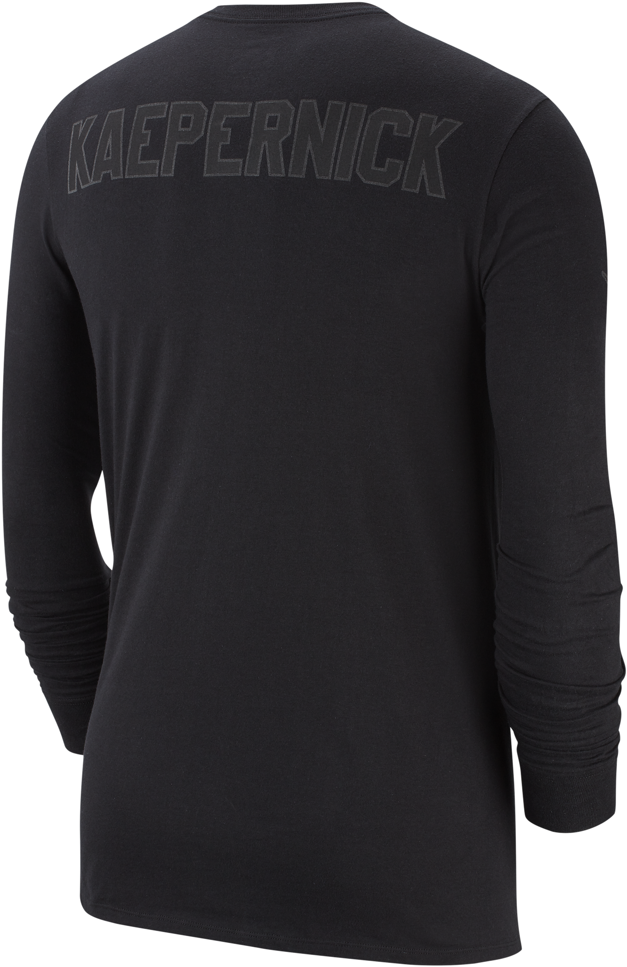 semanal entregar casual Download Nike Sportswear L/s Colin Kaepernick T-shirt PNG Image ... semanal entregar casual Download Nike Sportswear L/s Colin Kaepernick T-shirt PNG Image ...