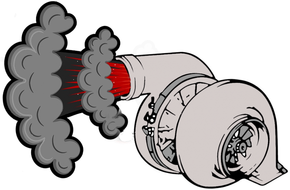 Dealers Warned Of Sub-standard East European Turbos (1200x873), Png Download