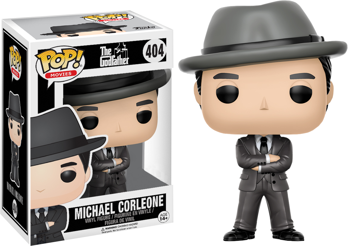 Godfather Png (1158x818), Png Download