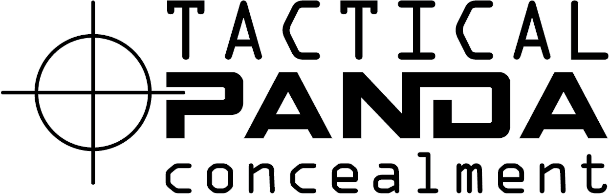 Tactical Panda Concealment Is A Veteran Owned Small (1246x397), Png Download