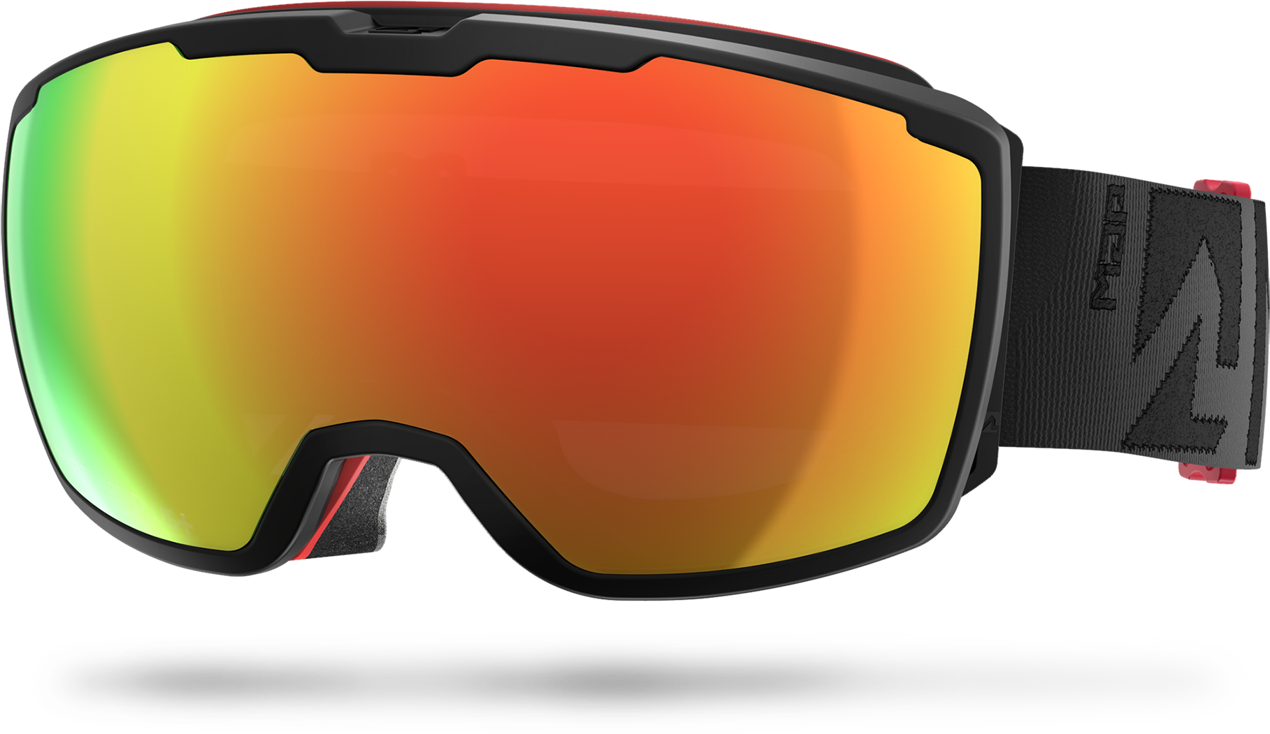 Perspective Map (2000x2000), Png Download