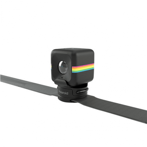 تسوق سوار بلورايد كيوب اشتري Polaroid (800x583), Png Download