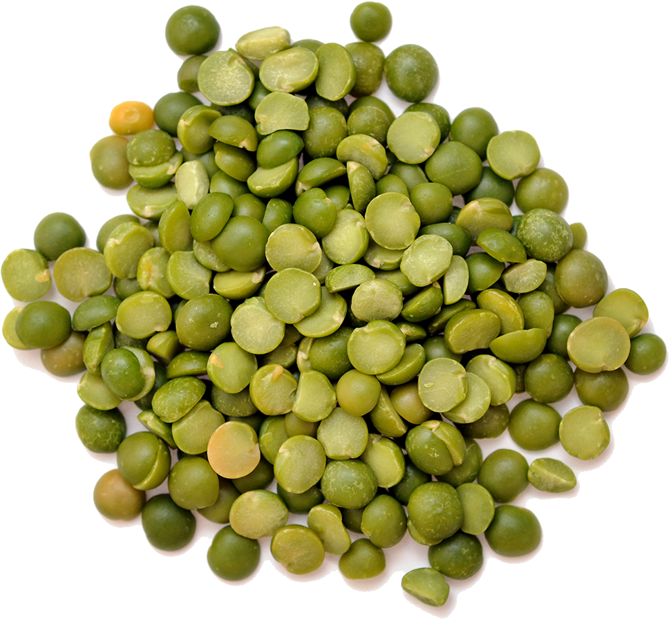 Small Pile Of Grain (1019x1052), Png Download