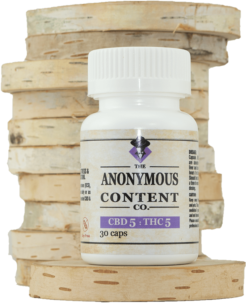 Anonymous Content Co (1000x1000), Png Download