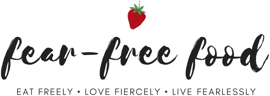 Fear-free Food (970x374), Png Download