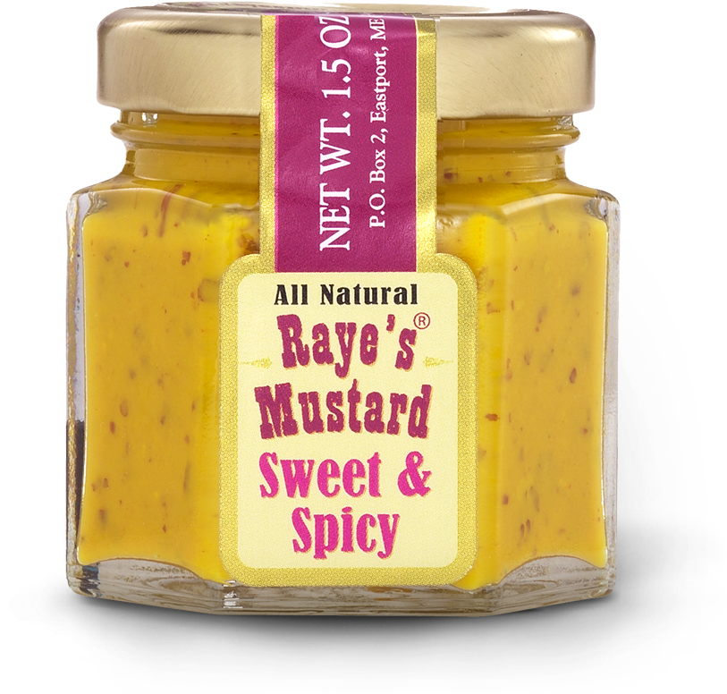 Sweet & Spicy (1024x1024), Png Download