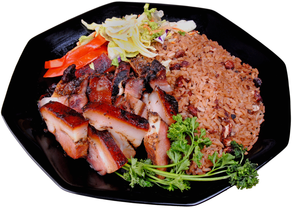 The Jerk Pit (1000x713), Png Download