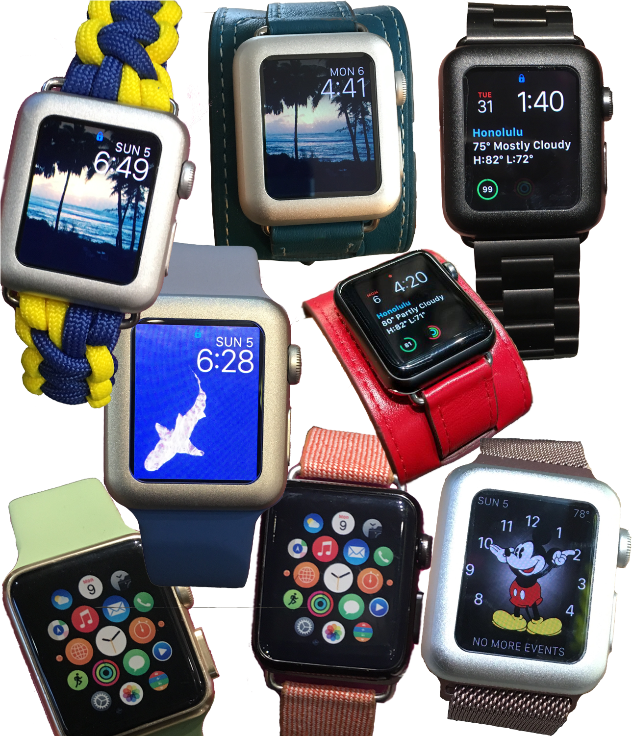 A Little Over A Year Ago Apple Introduced The Apple (1305x1500), Png Download