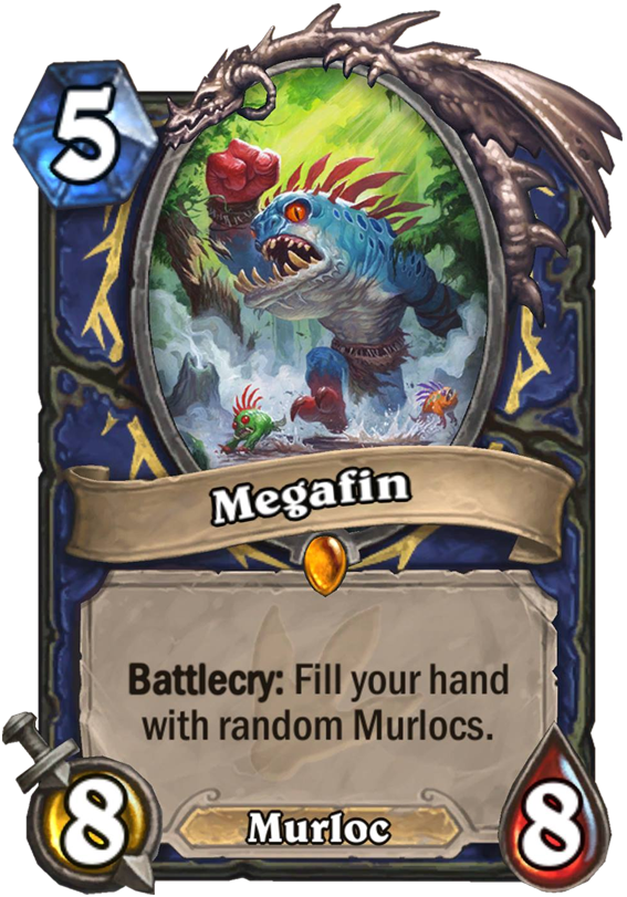 Megafin Card (567x811), Png Download