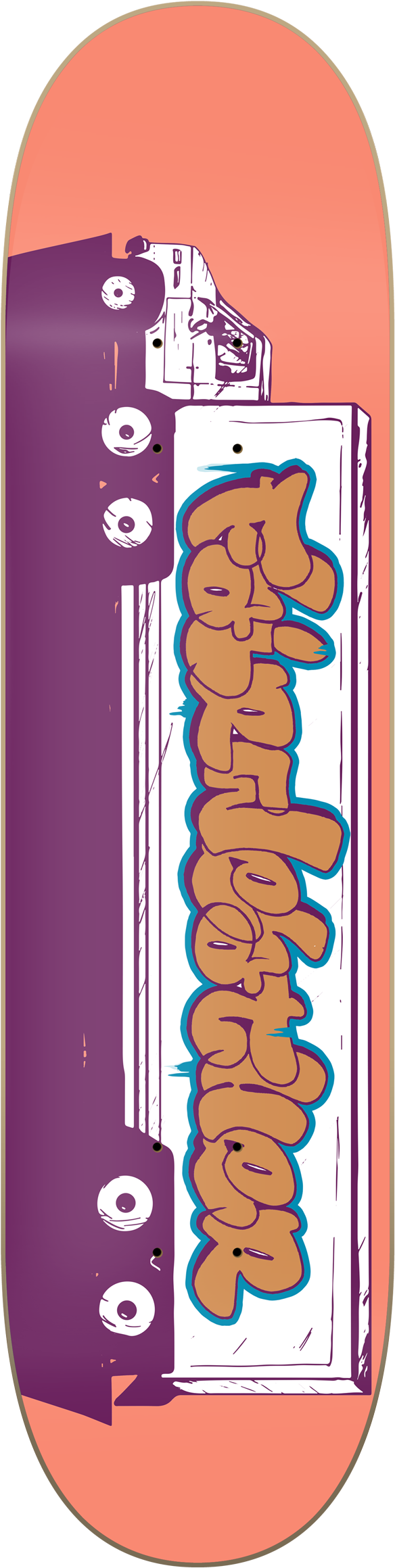 Dece Long (924x2500), Png Download