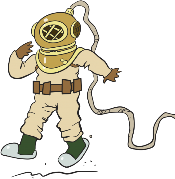 A Mermazing Search And Find Adventure (600x627), Png Download