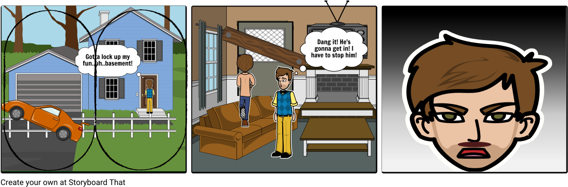 Hello Neighbor (1164x385), Png Download