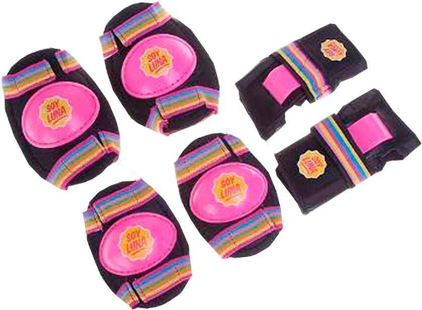 Proteccion Soy Luna (850x850), Png Download