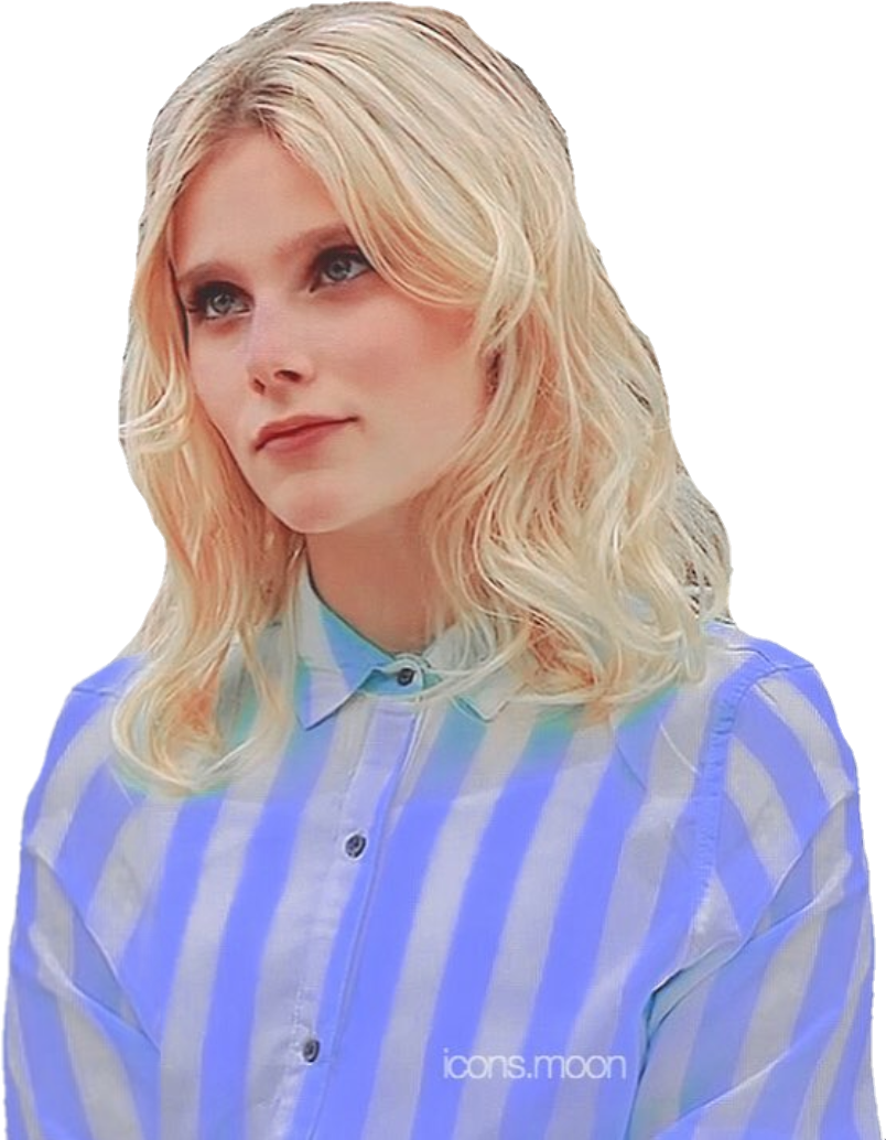 Soyluna 375 Followers (836x1072), Png Download