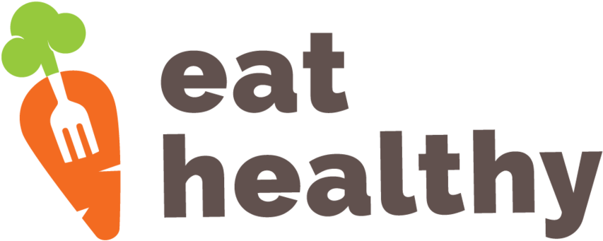 Eat Healthy Singapore (1023x518), Png Download