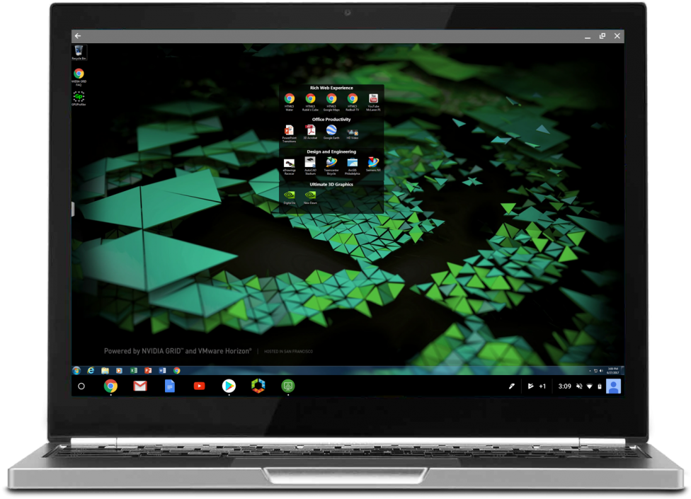 “today's Modern Worker Uses Multiple Form Factors Every (1024x784), Png Download