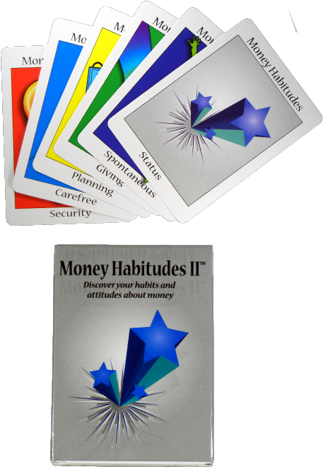Money Habitudes (583x751), Png Download