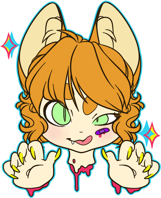 Ouch (700x700), Png Download