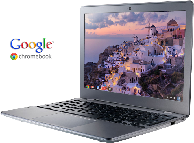 Image Collection Used For Google Chrome Os As Backgrounds (706x500), Png Download