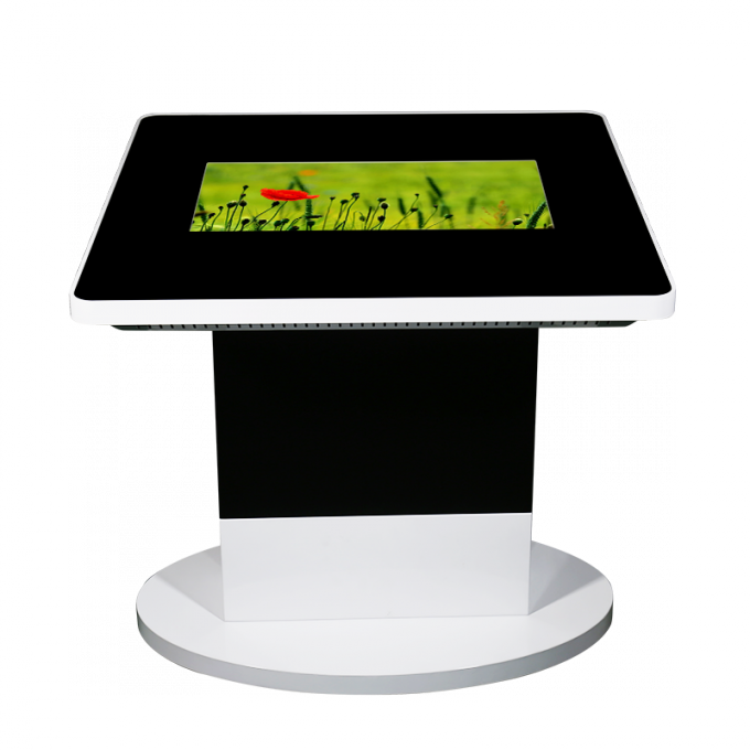 Subway Ouch Screen Game Table , (680x680), Png Download