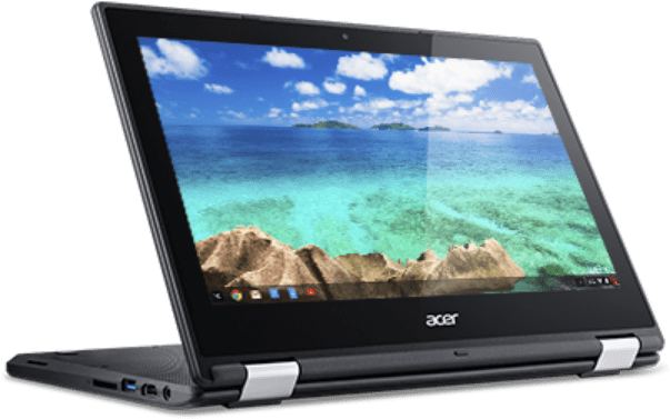 If Your Chromebook Hasn't Been Taking A Full Charge (630x570), Png Download