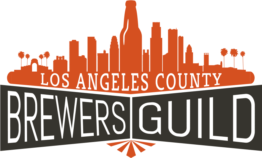Los Angeles Skyline Png (900x551), Png Download