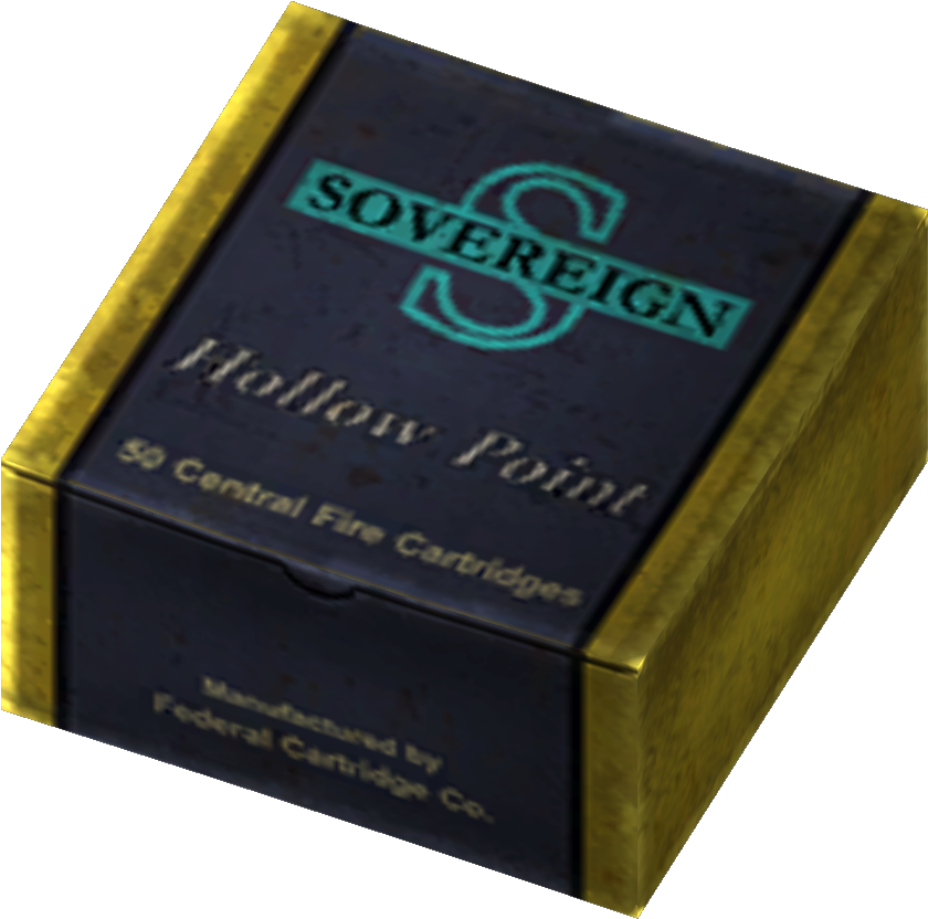 45 Auto, Hollow Point (900x900), Png Download