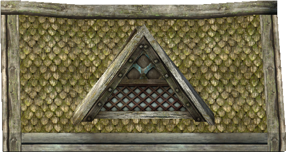 House Roof Png (572x572), Png Download