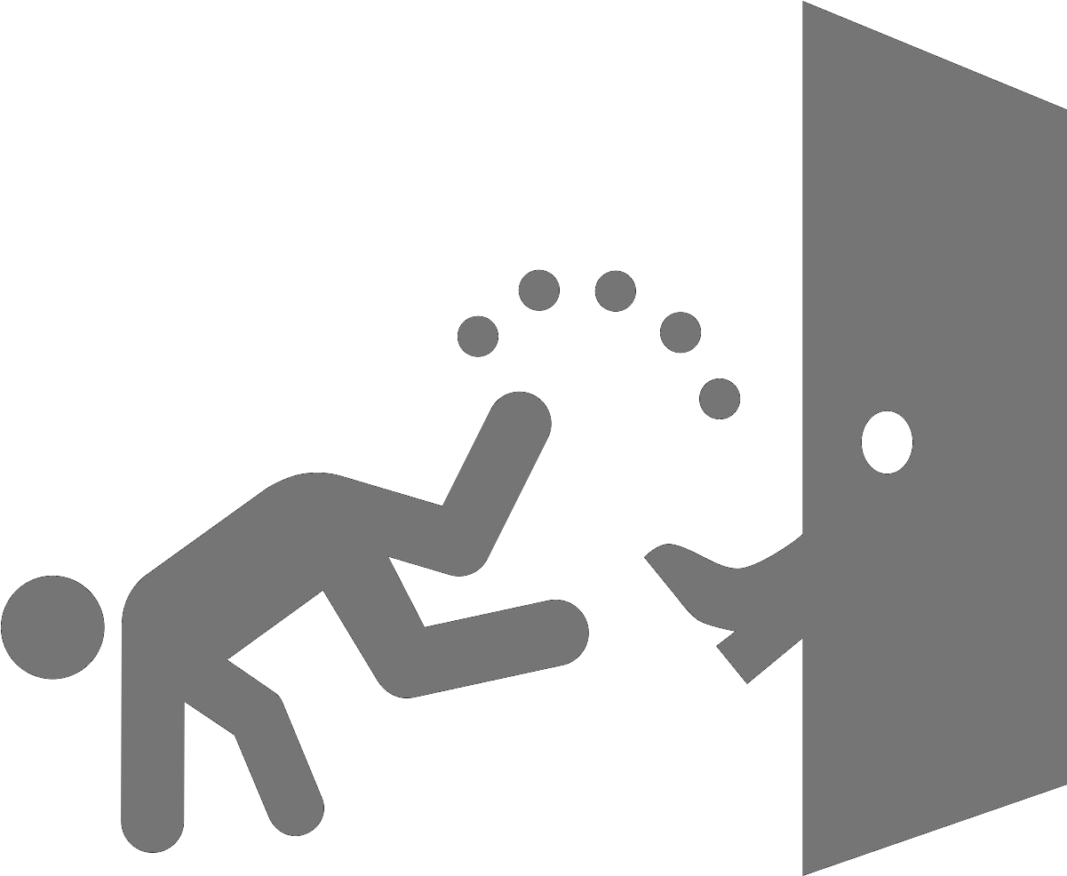 Los Angeles Eviction (1200x1200), Png Download