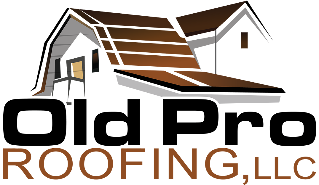 Old Pro Roofing (1113x690), Png Download