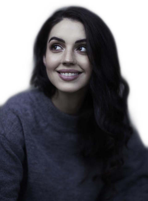 Adelaide Kane Png (480x654), Png Download