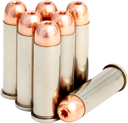 38 Spl 158 Gr Hp Reman (978x455), Png Download