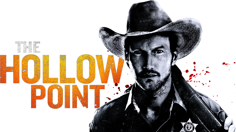 The Hollow Point Image (1000x562), Png Download