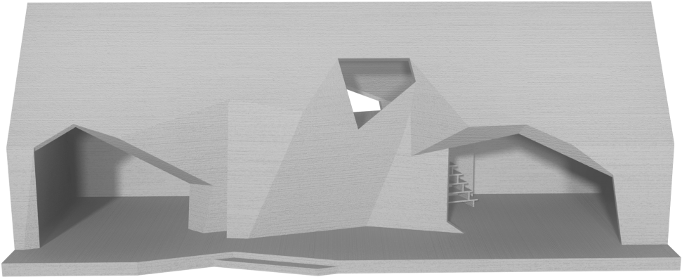 House Roof Png (1024x415), Png Download