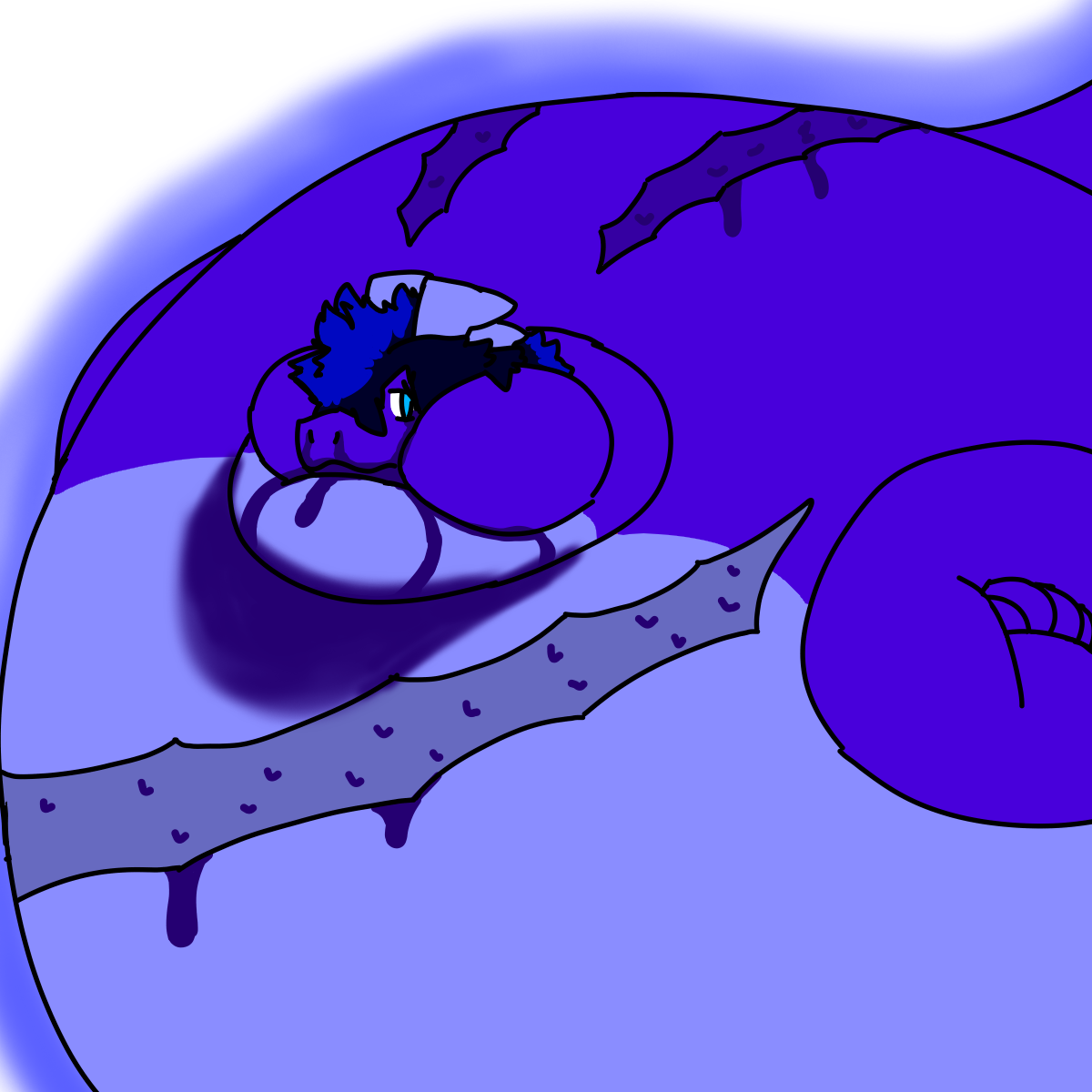 Rotund Alistar (1200x1200), Png Download