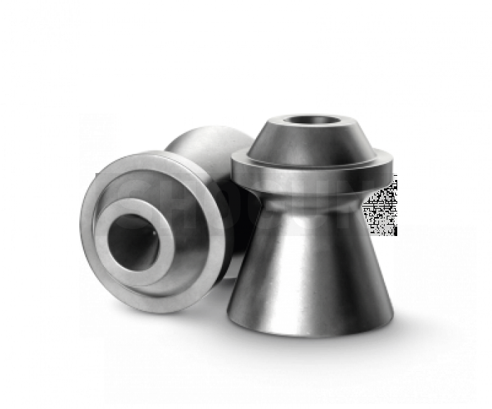 Excite Hollow Point (700x700), Png Download