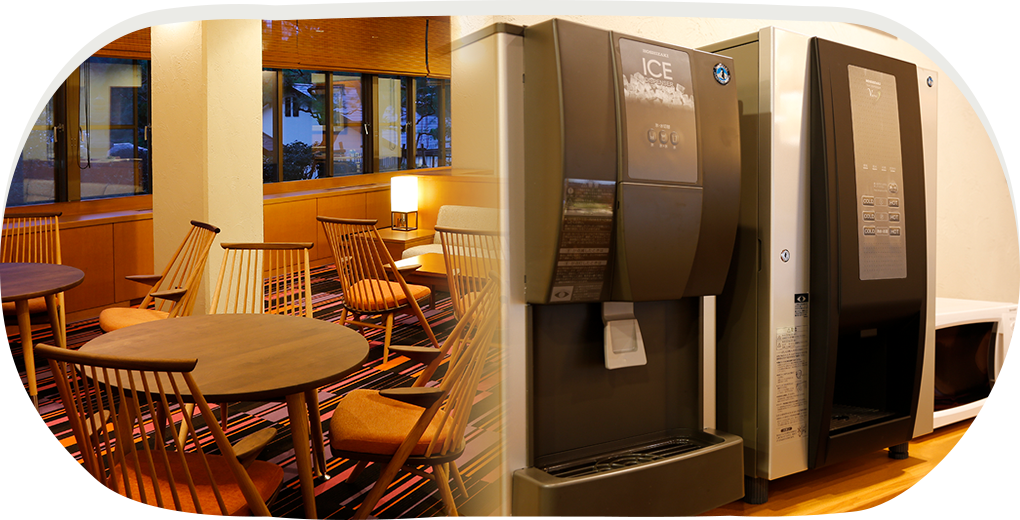 Considerate And Attentive Service (1020x520), Png Download