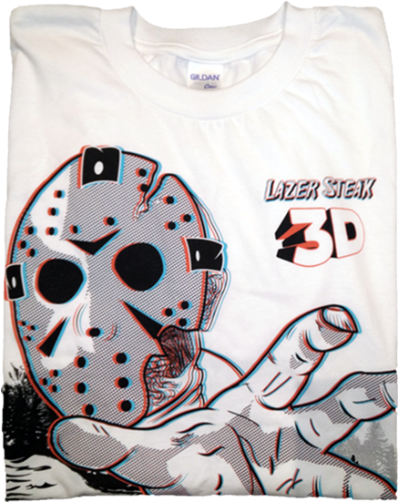 Image Of Jason (560x560), Png Download